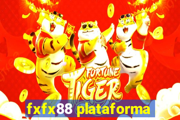 fxfx88 plataforma